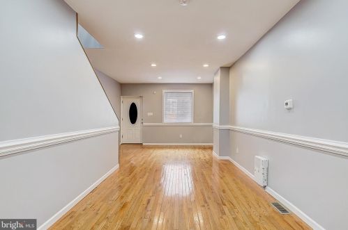 1428 Bouvier St, Philadelphia PA 19132-4305 exterior