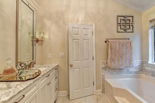 2320 Skylars Ml Way, Lithonia GA exterior