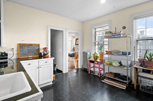 116 Hope St, Providence RI 02906-2657 exterior