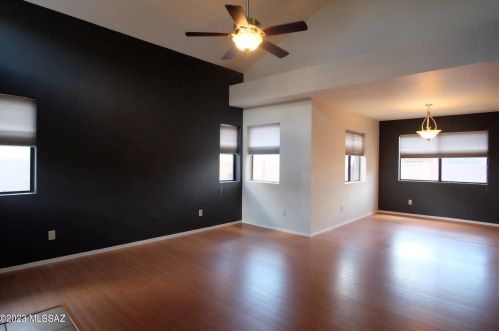 3073 Country Hill Dr, Tucson AZ  85742-4862 exterior