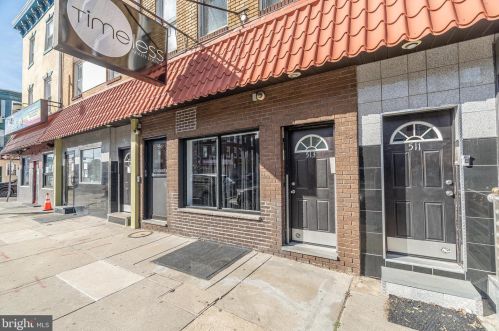 513 Girard Ave, Philadelphia PA  19125-3311 exterior