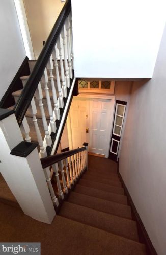 542 Johnson St, Philadelphia PA 19138-1110 exterior