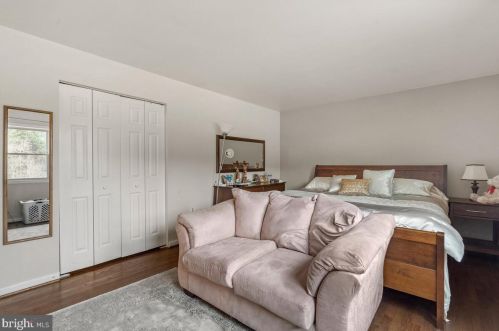 17404 Rocky Gorge Ct, Silver Spring MD 20905-5123 exterior