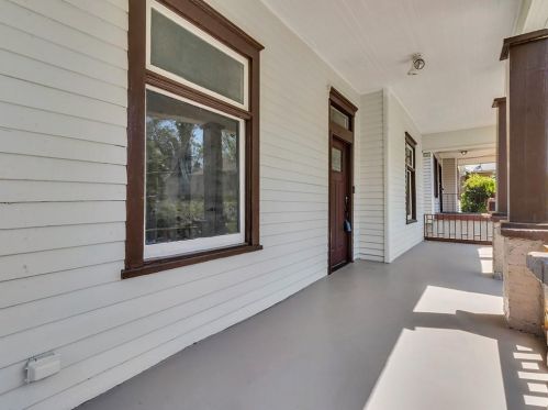 881 Beckwith St, Atlanta GA  30314-3715 exterior