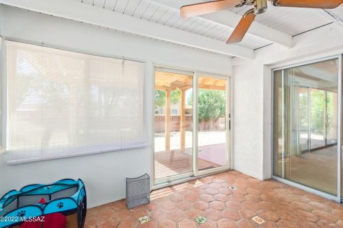 261 Calle Frambuesa, Green Valley AZ 85614-3417 exterior