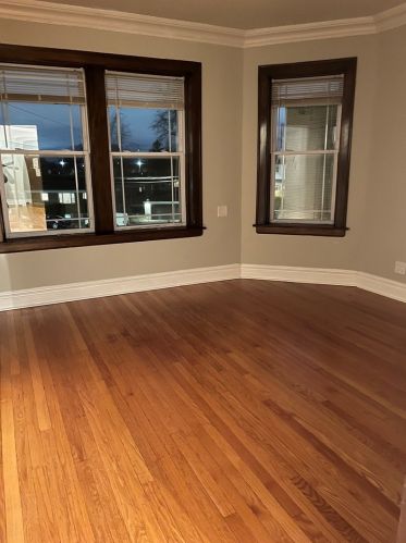 6355 Raven St, Chicago IL 60646-3631 exterior