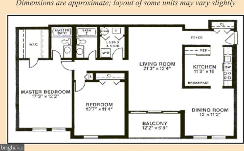 5817 Edson Ln, Rockville MD 20852-2909 exterior