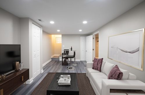 4572 Melvina Ave, Chicago IL  60630-3014 exterior