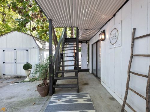 2671 Caldwell Rd, Atlanta GA exterior