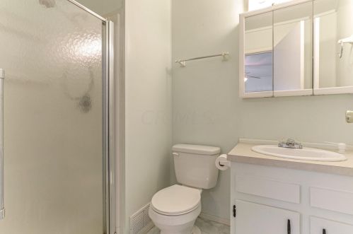 4306 Blacks Rd, Hebron OH 43025-9016 exterior