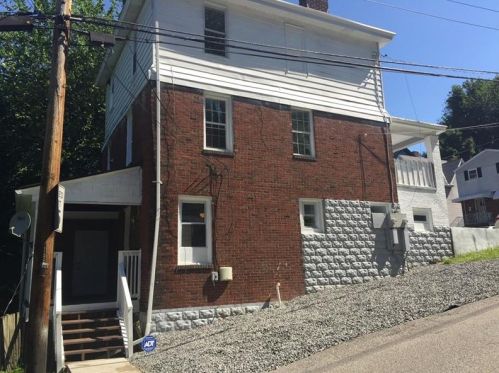 1642 Rutherford Ave, Pittsburgh, PA 15216-3239