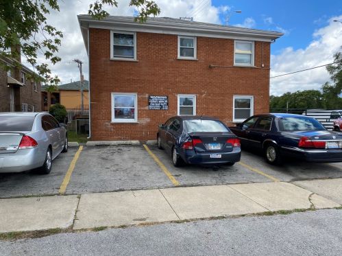 15000 Dorchester Ave, Dolton IL 60419-2954 exterior