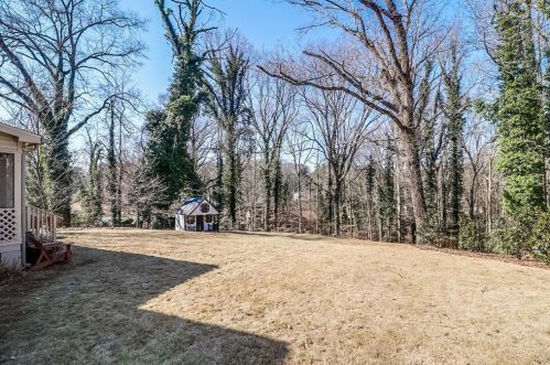 1463 Enota Ave, Gainesville GA 30501-1919 exterior