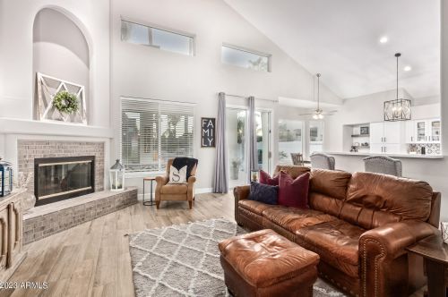 3380 Beverly Pl, Chandler AZ 85248-3876 exterior