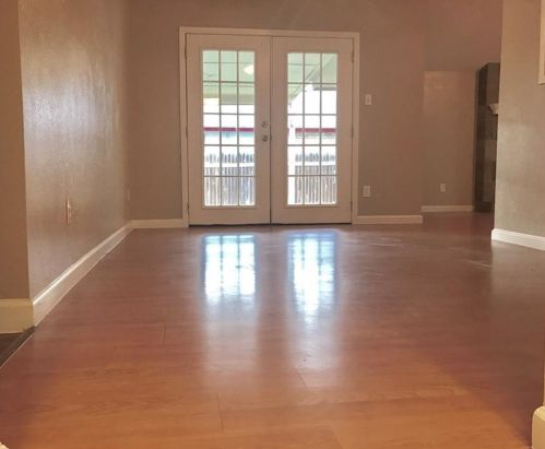 11225 Blossom Bell Dr, Austin TX  78758-4217 exterior