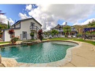 28292 Shadowland Cir, Modjeska, CA 92676-9705