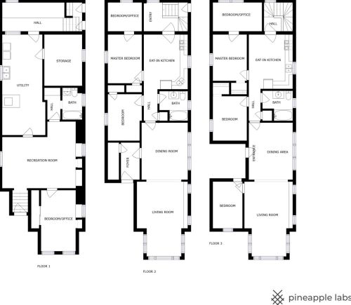 4762 Karlov Ave, Chicago IL 60652-3605 exterior