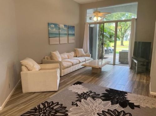 2225 53rd St, Boca Raton FL  33496-3453 exterior