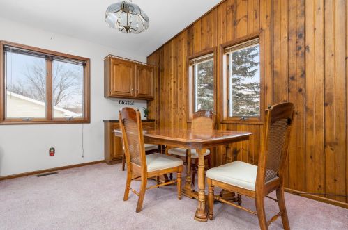 18135 Shamrock Blvd, Big Rapids MI 49307-9726 exterior