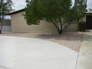 4246 64 Ave, Phoenix AZ  85033-2001 exterior
