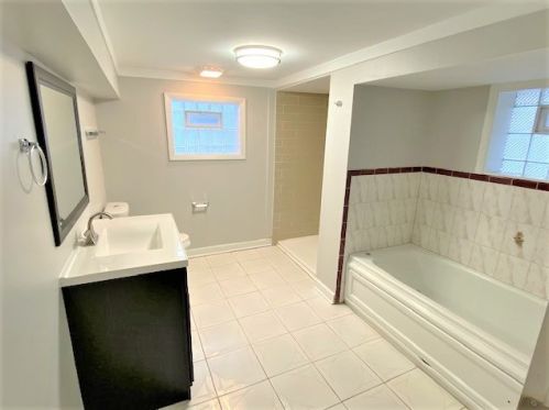 6101 35th St, Chicago IL 60804-4102 exterior