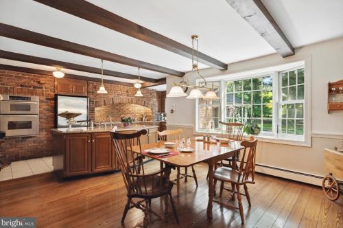 2195 Terwood Rd, Huntingdon Valley PA 19006-5509 exterior