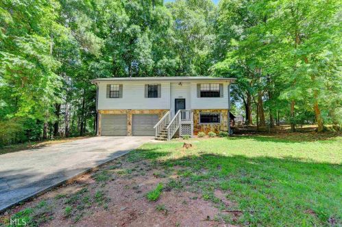 1808 Gingham Way, Lithonia GA 30058-5510 exterior