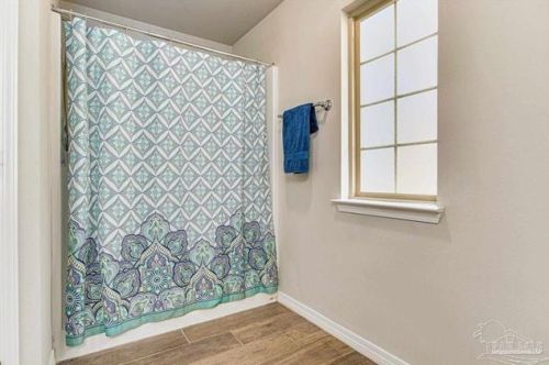 3906 Jarrett St, Milton FL  32571-2426 exterior