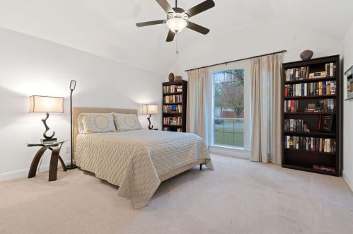 235 Abbott Dr, Austin TX 78737-4536 exterior