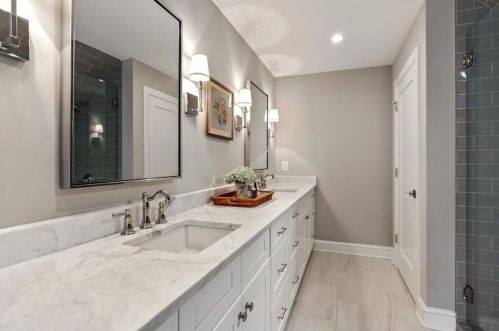 1007 Eulalia Rd, Atlanta GA 30319-1307 exterior