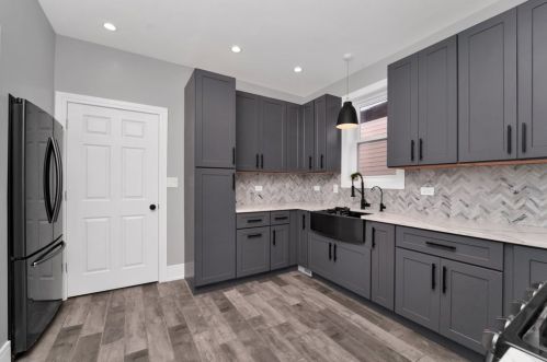 1321 56 Ct, Chicago IL 60804-2722 exterior