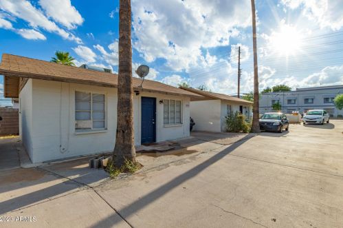 5225 23rd Ave, Phoenix, AZ 85015-2777