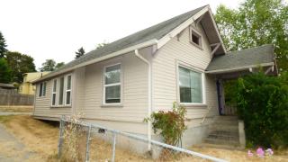 2016 11 St, Bremerton WA  98310-4809 exterior