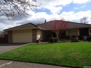 638 Valleywood Dr, Salem OR  97306-1682 exterior