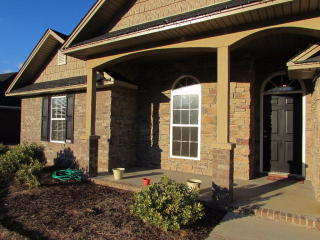 2870 Foxcroft Cir, Sumter SC  29154-6294 exterior