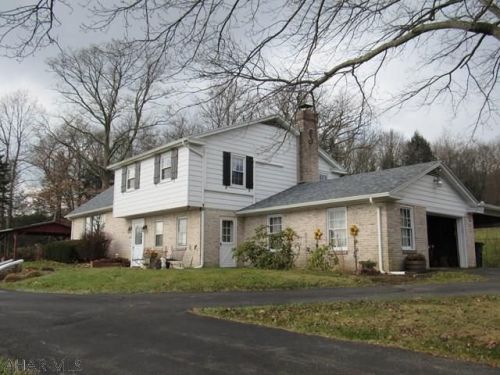 10460 Raystown Rd, Huntingdon, PA 16652-7549