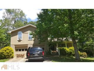 772 Chandler Dr, Lawrenceville GA  30044-5829 exterior