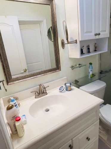 721 Calmoso Dr, Fort Pierce FL 34983-2208 exterior