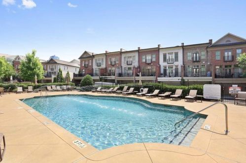 2796 Broughton Ln, Atlanta GA 30339-4196 exterior