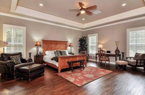 75 Ave, Naples FL exterior