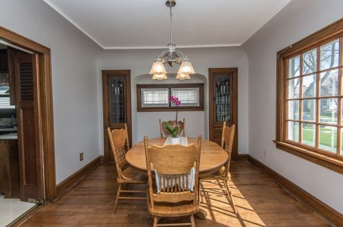 2157 67th Pl, Milwaukee WI 53219-1308 exterior