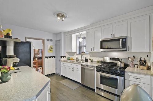 1127 Tamm Ave, Saint Louis MO 63139-3434 exterior