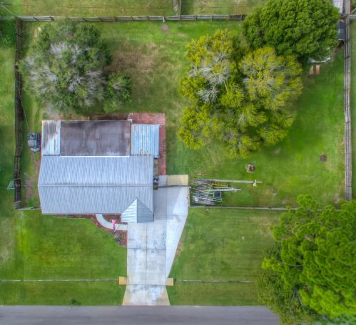 3832 Chicopee St, Fort Pierce FL 34953-5373 exterior