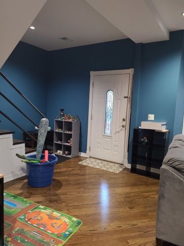 2310 Moody Ave, Chicago IL 60639-2732 exterior