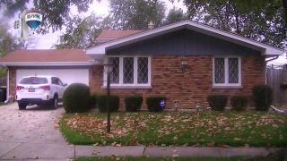 2634 Christina Dr, Lansing, IL 60438-2805