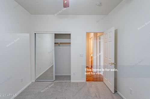 16607 27th Ave, Phoenix AZ 85087-8093 exterior