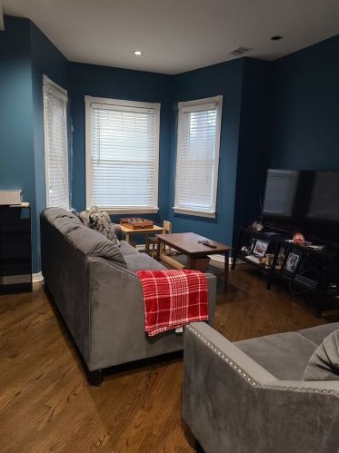 2310 Moody Ave, Chicago IL 60639-2732 exterior