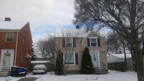 11716 Brighton Ave, Cleveland, OH 44111-4636