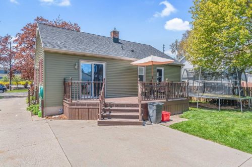 1309 22 St, Manitowoc WI 54220-5508 exterior