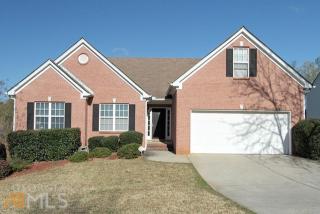 780 James Ridge Dr, Lawrenceville, GA 30045-6800